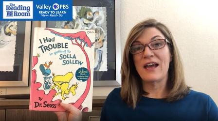 Video thumbnail: Reading Room I Had Trouble In Getting To Solla Sollew