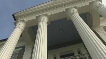 Video thumbnail: Tennessee Civil War 150 Rippavilla | Mansions | TN Civil War 150