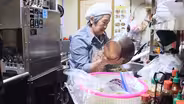 Cambodian refugee's restaurant provides space to heal