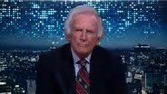 Former Senator Gary Hart's Predictions for the Iowa Caucuses