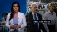 Menendez may blame wife in corruption trial — court filing