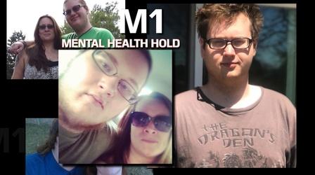 Video thumbnail: Insight with John Ferrugia The never-ending cycle of the mental health hold