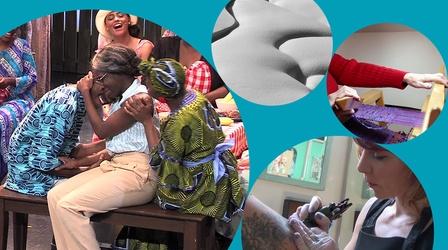 Video thumbnail: WEDU Arts Plus Episode 909