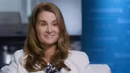 Melinda Gates