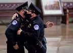 Capitol Police officer gives his account of Jan. 6 attack