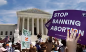 Supreme Court ruling on Ind. abortion law reflects division