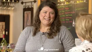 New River Vineyard and Winery Interview: Christy  Wallen