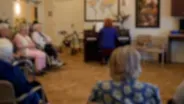 Kinlessness: Older adults without relatives