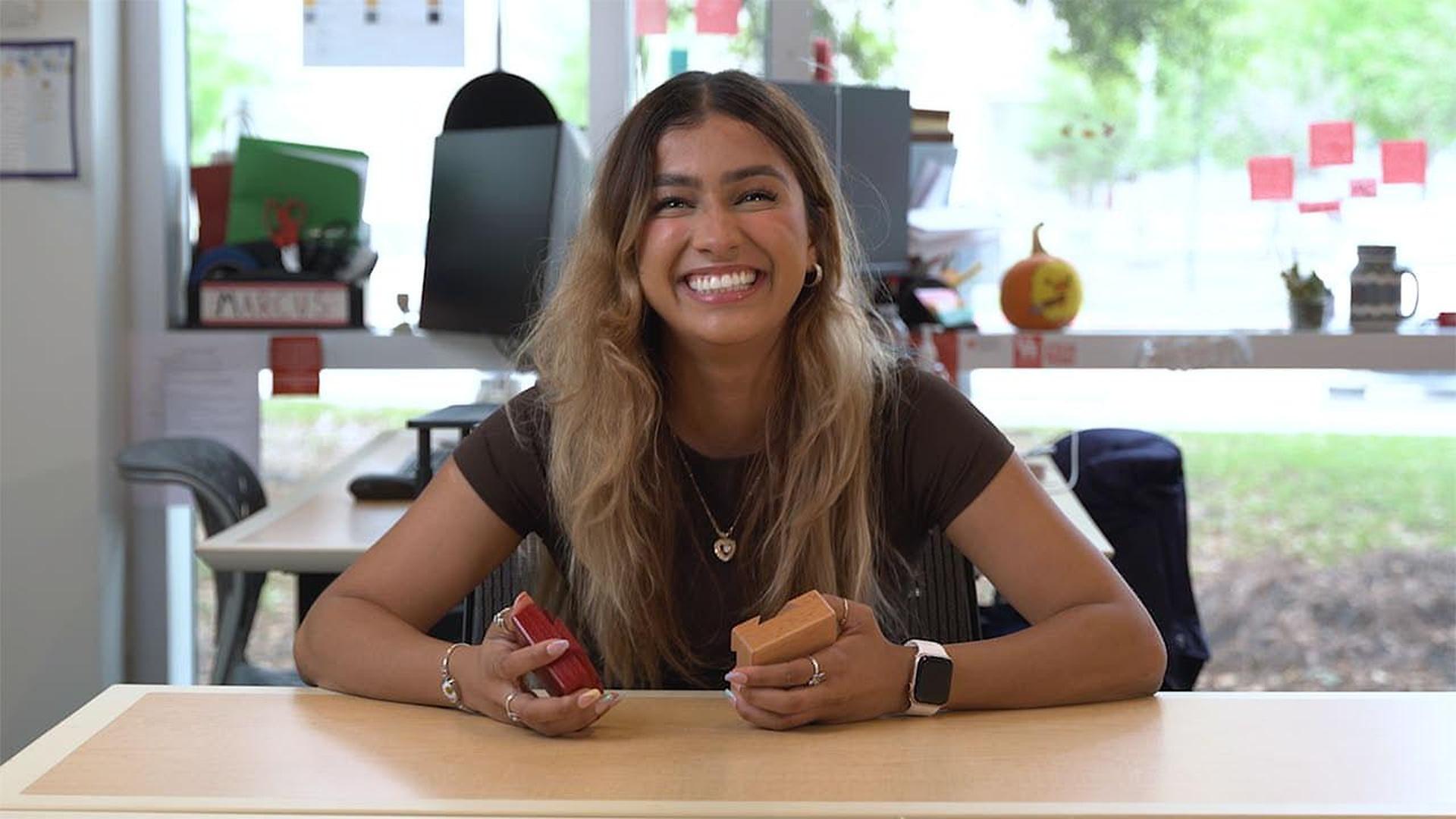 Box The Impossible Puzzle PBS Short Film Festival THIRTEEN New