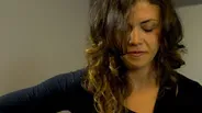 Art Therapist Karianne Spens-Hanna