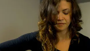 Art Therapist Karianne Spens-Hanna