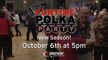 Video thumbnail: Funtime Polka Season 13 Promo