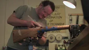 Gunsmithing