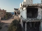 ISIS regroups to attack a fragmented Libya