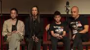 Tenafly family of Hamas hostage speaks about ordeal