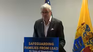 Murphy presents grants for groups helping rid lead exposure