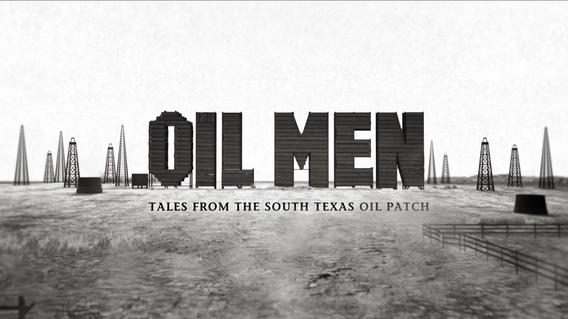Oil Men