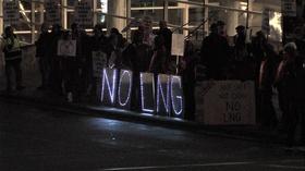 Video thumbnail: Northwest Now NWN 814 LNG Plant Conversation Continues