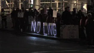 NWN 814 LNG Plant Conversation Continues
