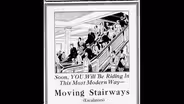 Index File Question| A 1930 Modern Convenience