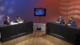 Video thumbnail: KRWG Specials New Mexico Attorney General