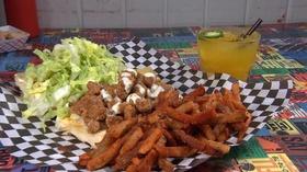 Video thumbnail: Check, Please! Bay Area Z & Y Restaurant, Pausa, Souley Vegan