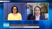 State House Update -  April 2025