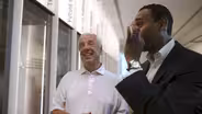 A Tour of the World Golf Hall of Fame with Roy Williams