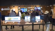Some towns change tune on sale of recreational marijuana