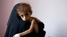 Video thumbnail: PBS NewsHour Fighting, starvation and disease yield grim crisis in Yemen