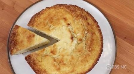 Video thumbnail: The Key Ingredient Cornbread | Kitchen Recipe
