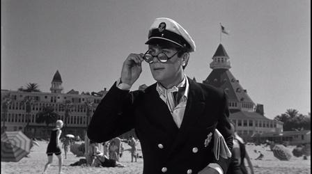 Video thumbnail: SATURDAY NIGHT CINEMA Some Like It Hot WEB EXTRA