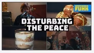 Disturbing the Peace