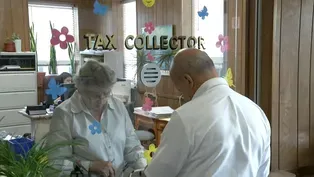 New Jersey taxpayers feel SALT cap pain