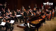 Florida State University Symphony Orchestra | September 19, 2025