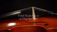 TRAILER | FSFF | Four Seasons for the Five Senses