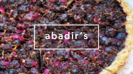 Video thumbnail: Monograph Abadir's