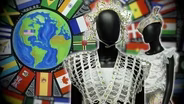 Two Minutes in Indy's Global Village Museum