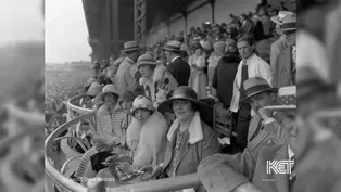 Exploring the History Behind One of the Derby's Most Iconic Traditions – Hat Wearing