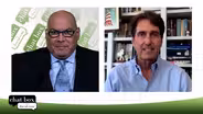 Curtis Bashaw on NJ Senate run; Race and democracy in the US