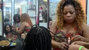 Trailer | Chez Jolie Coiffure