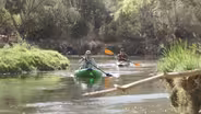 Can beer help save an Arizona river?