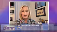 TTC Extra: Sen. Kirsten Gillibrand (D-NY) on Covid-19