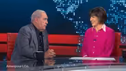 Brian Cox: "The United Kingdom is Over"
