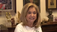 Rep. Carolyn Maloney on Equal Rights Amendment & Trump
