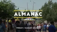 Kevin Kling, Mark Seeley, and much more from the State Fair!