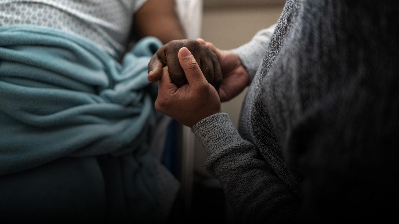 NOVA | Critical Condition: Health in Black America