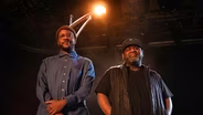 James Gardin ft. DJ Y’z | Streetlight Sessions