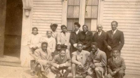 Video thumbnail: NHPBS Specials The Black Church in New Hampshire | NH Roots