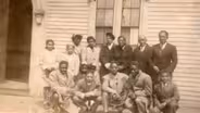 The Black Church in New Hampshire | NH Roots